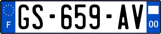 GS-659-AV