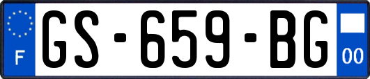 GS-659-BG