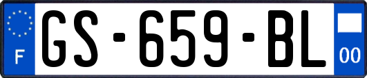 GS-659-BL