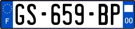 GS-659-BP