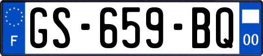 GS-659-BQ