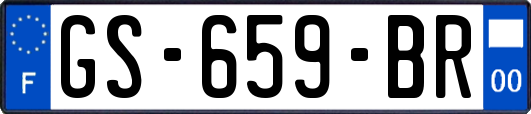 GS-659-BR