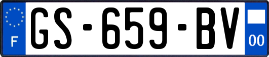 GS-659-BV