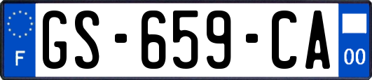 GS-659-CA