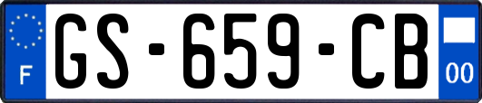 GS-659-CB