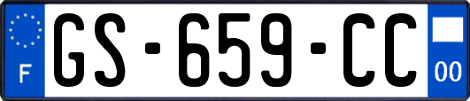 GS-659-CC