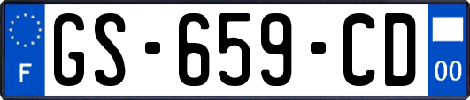 GS-659-CD