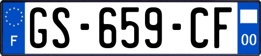 GS-659-CF