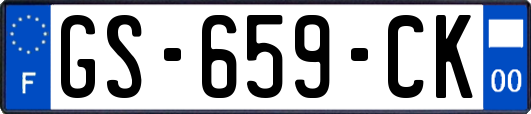 GS-659-CK