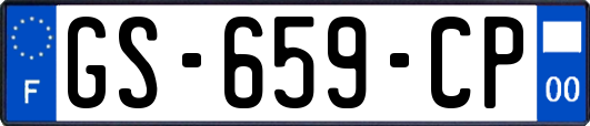 GS-659-CP