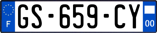 GS-659-CY