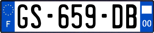 GS-659-DB