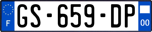GS-659-DP