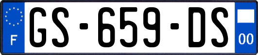 GS-659-DS