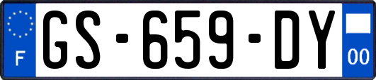 GS-659-DY