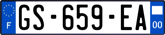 GS-659-EA