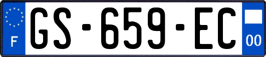 GS-659-EC