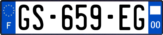 GS-659-EG