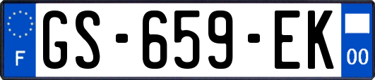 GS-659-EK
