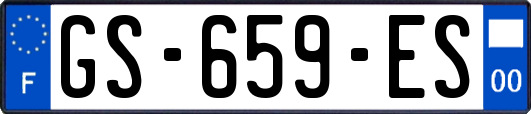 GS-659-ES