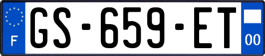 GS-659-ET