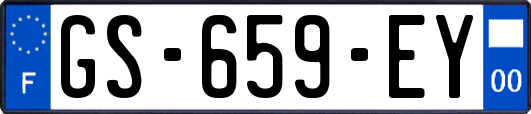 GS-659-EY