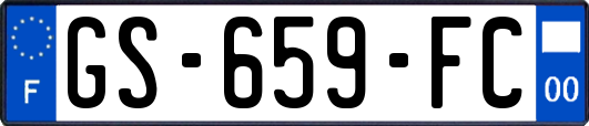 GS-659-FC