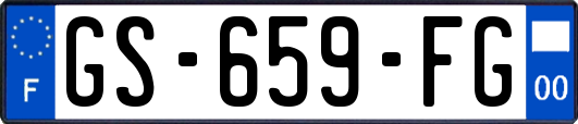 GS-659-FG