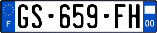 GS-659-FH