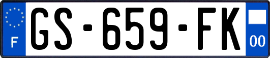 GS-659-FK