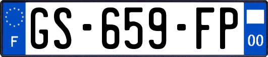GS-659-FP