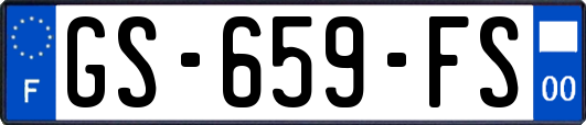 GS-659-FS