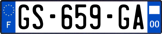 GS-659-GA