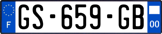GS-659-GB