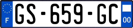 GS-659-GC