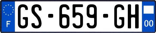 GS-659-GH