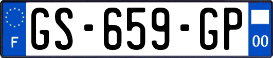 GS-659-GP