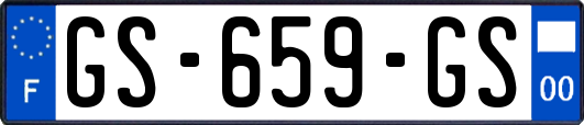 GS-659-GS