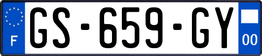 GS-659-GY