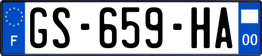 GS-659-HA