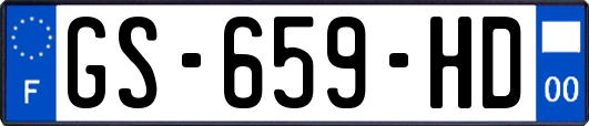 GS-659-HD