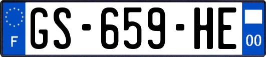 GS-659-HE
