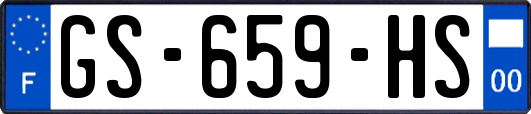 GS-659-HS