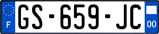 GS-659-JC