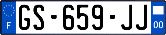 GS-659-JJ