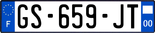 GS-659-JT