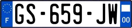 GS-659-JW
