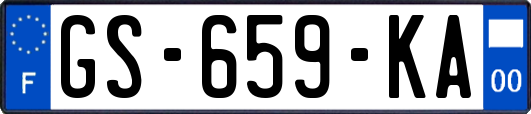 GS-659-KA