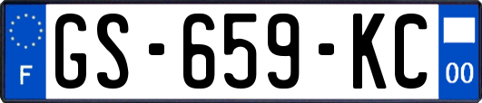 GS-659-KC