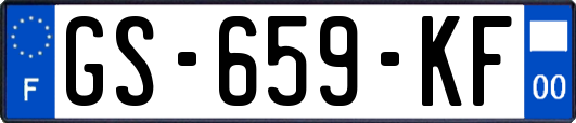 GS-659-KF